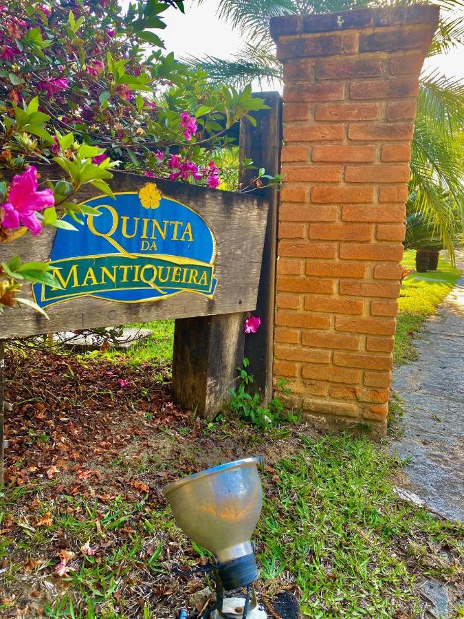 Hotel Pousada Quinta Da Mantiqueira Penedo  Exteriér fotografie