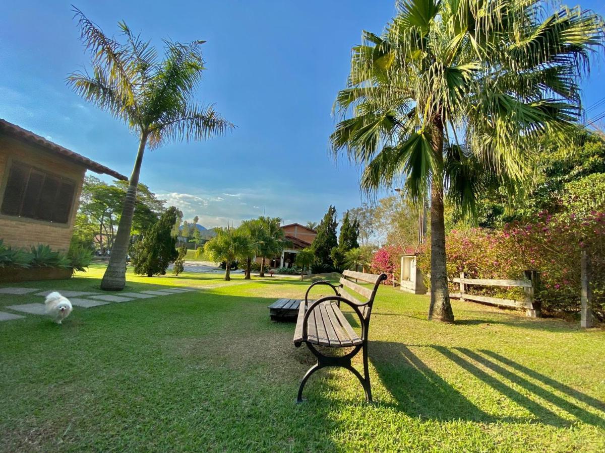 Hotel Pousada Quinta Da Mantiqueira Penedo  Exteriér fotografie