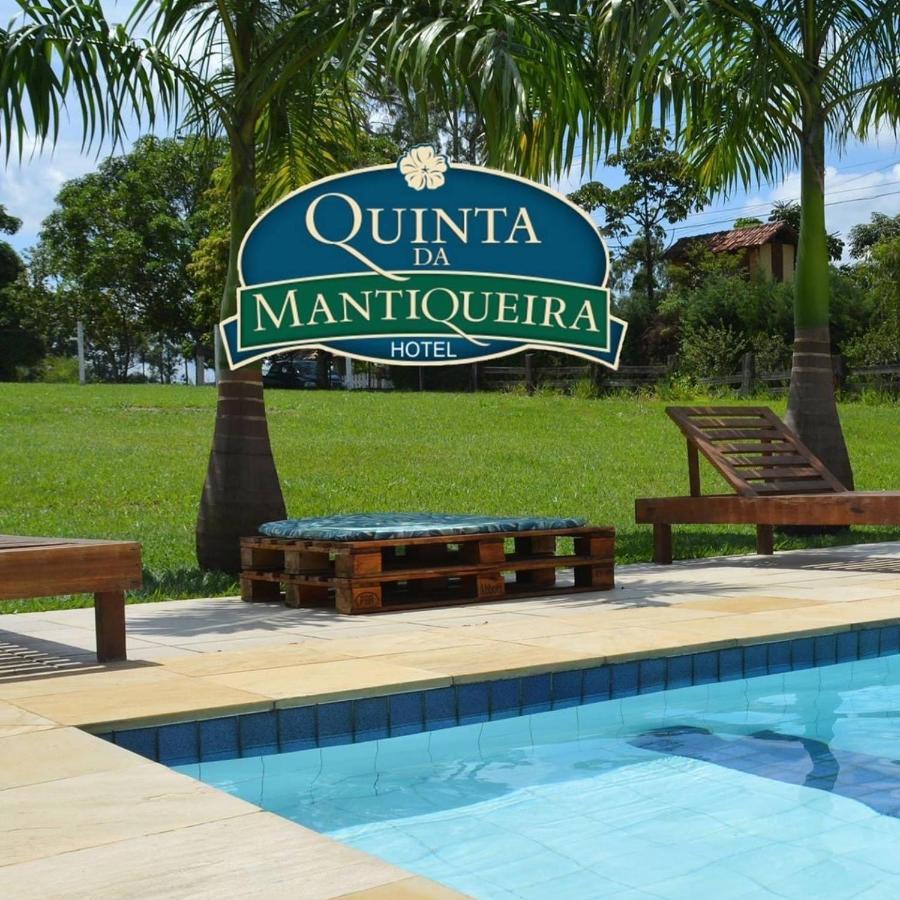Hotel Pousada Quinta Da Mantiqueira Penedo  Exteriér fotografie