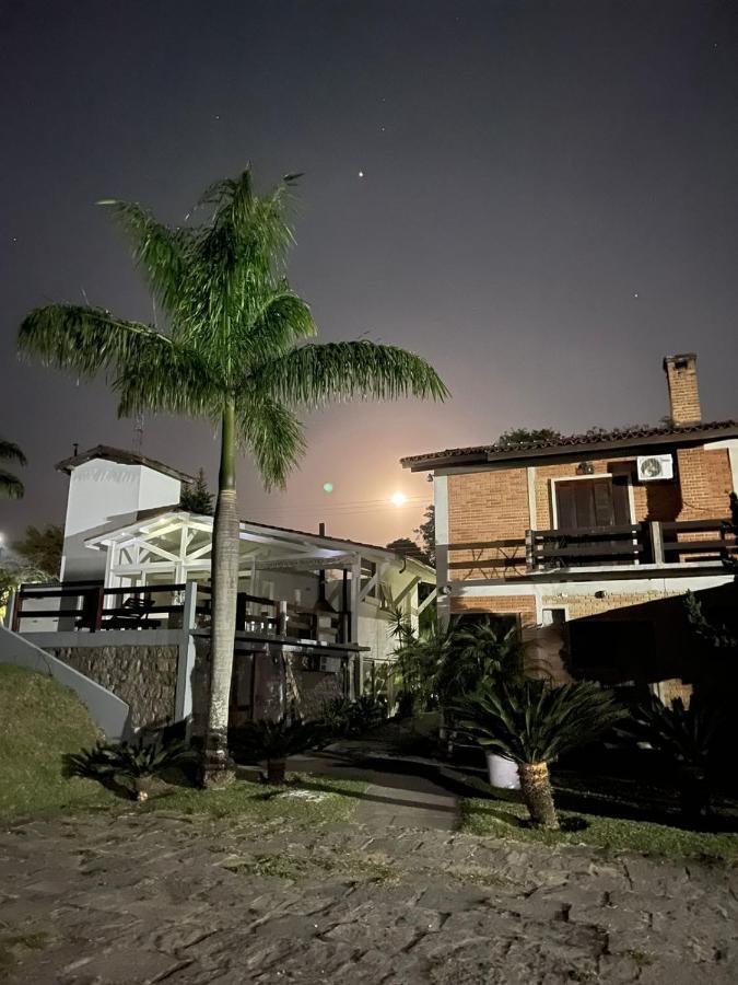 Hotel Pousada Quinta Da Mantiqueira Penedo  Exteriér fotografie