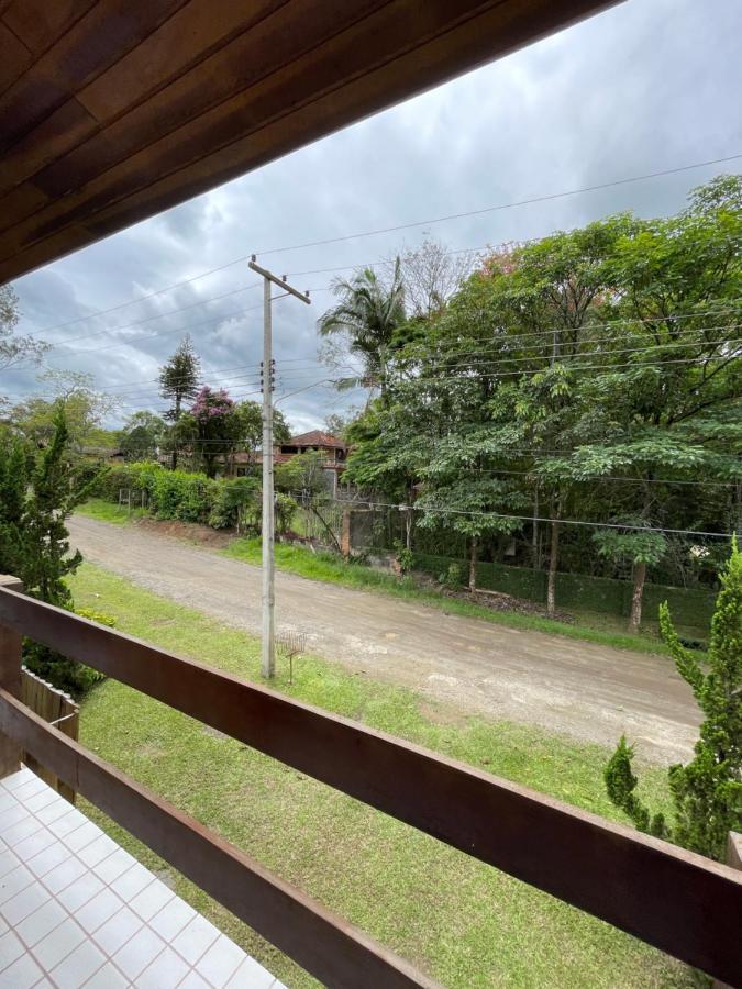 Hotel Pousada Quinta Da Mantiqueira Penedo  Exteriér fotografie