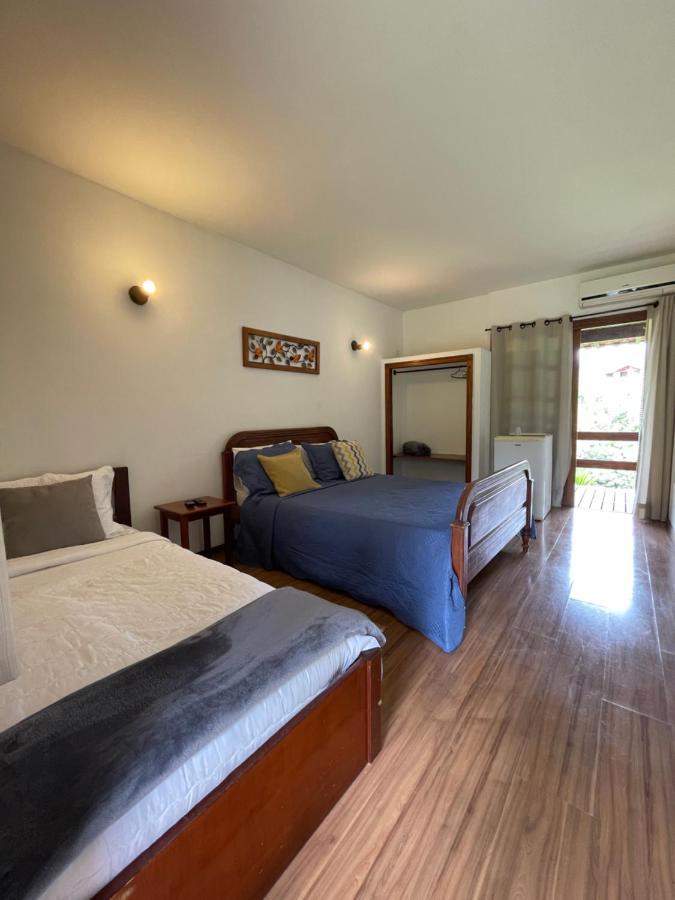 Hotel Pousada Quinta Da Mantiqueira Penedo  Exteriér fotografie