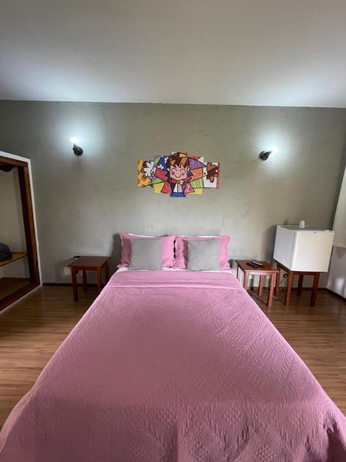 Hotel Pousada Quinta Da Mantiqueira Penedo  Exteriér fotografie