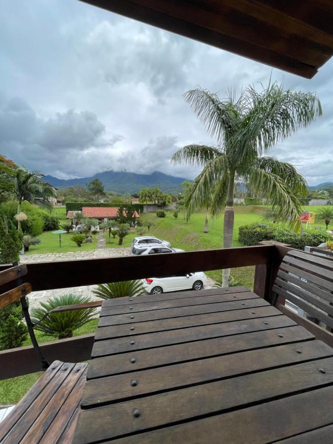 Hotel Pousada Quinta Da Mantiqueira Penedo  Exteriér fotografie